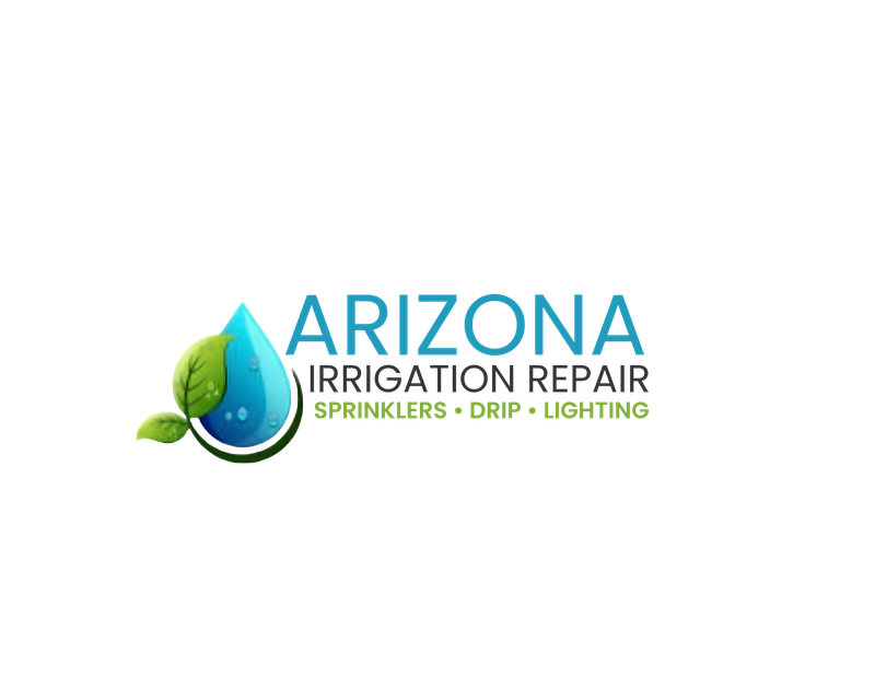 Arizona Irrigation Repair LLC Logo