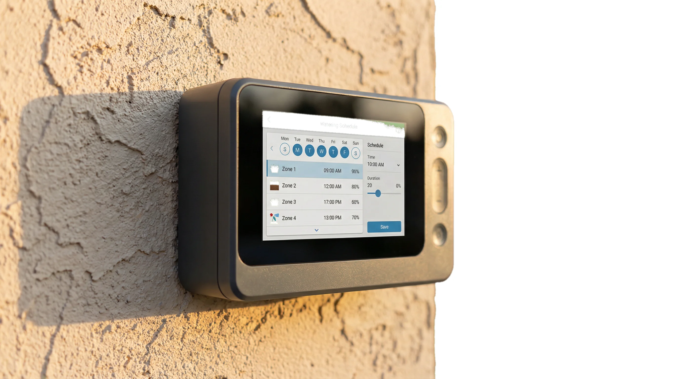 Smart Irrigation Controllers: Phoenix Guide